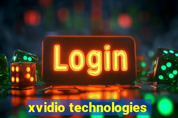 xvidio technologies-startup download